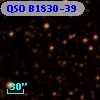 QSO B1830-39