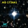 HD 172641