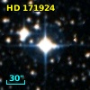 HD 171924