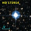 HD 172914