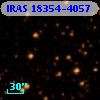 IRAS 18354-4057