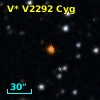 V* V2292 Cyg