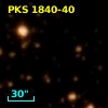 PKS 1840-40