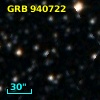 GRB 940722