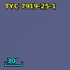 TYC 7919-25-1