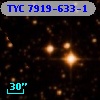 TYC 7919-633-1