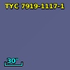 TYC 7919-1117-1