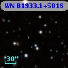WN B1933.1+5018