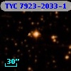 TYC 7923-2033-1