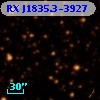 RX J1835.3-3927