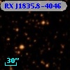 RX J1835.8-4046