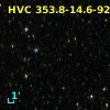 HVC 353.8-14.6-92