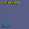 CD-38 13058