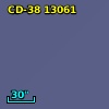 CD-38 13061