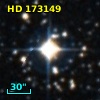 HD 173149