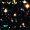 V* AV CrA