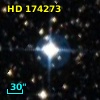 HD 174273