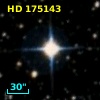 HD 175143
