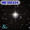 HD 185114
