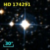 HD 174291