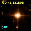 CD-41 13159B