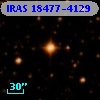 IRAS 18477-4129