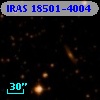 IRAS 18501-4004