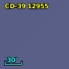 CD-39 12955