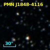 PMN J1848-4116