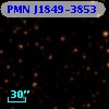PMN J1849-3853