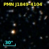 PMN J1849-4104