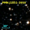 PMN J1851-3950