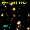 PMN J1853-3941