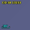 CD-38 13153