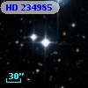 HD 234985