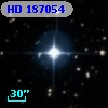 HD 187054