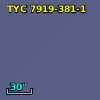 TYC 7919-381-1