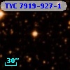 TYC 7919-927-1