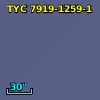 TYC 7919-1259-1