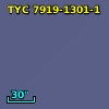 TYC 7919-1301-1