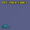 TYC 7919-1386-1