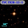TYC 7920-13-1