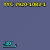 TYC 7920-1083-1