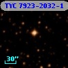 TYC 7923-2032-1