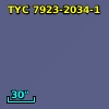 TYC 7923-2034-1