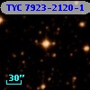 TYC 7923-2120-1