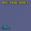 TYC 7924-2070-1