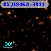 RX J1846.8-3911