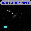 DSH J1846.7+4038