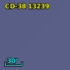 CD-38 13239